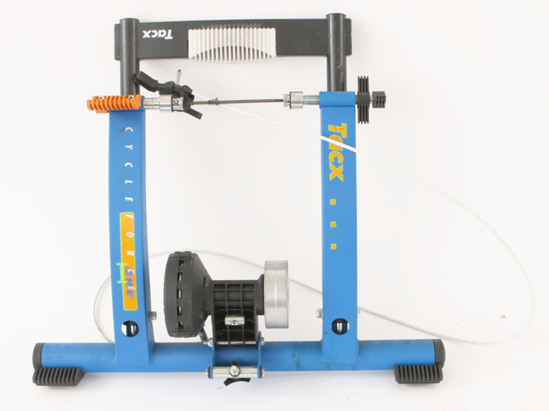Cykelredskap, Tacx Cycle Force I
