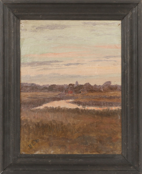 Okänd konstnär, 1900-talets början