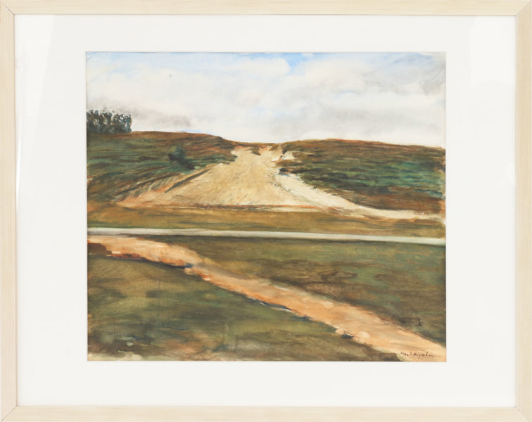 Gert Aspelin (1944-2018)