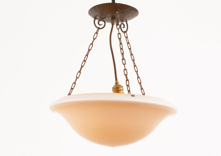 Takampel, 1900-talets första hälft