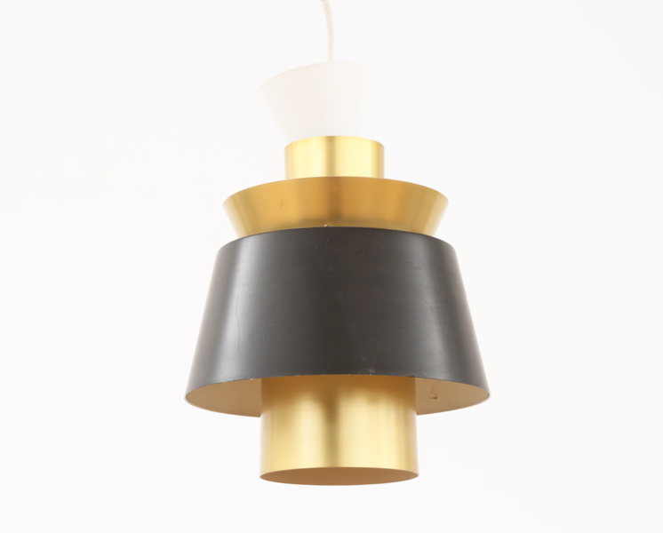 Taklampa, 1950/60-tal