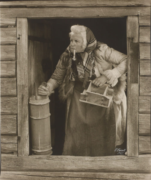 Per Forsell (1898-1979)