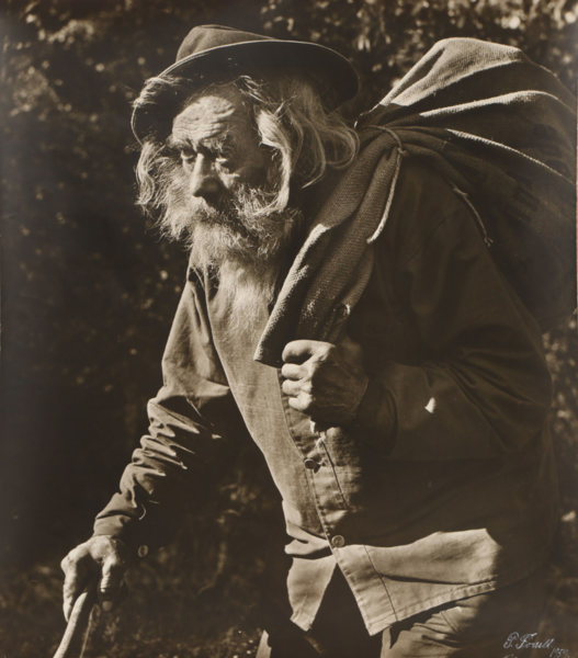 Per Forsell (1898-1979)