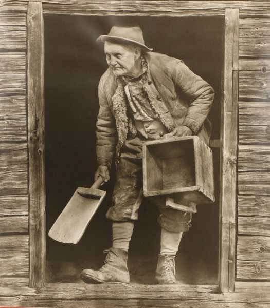 Per Forsell (1898-1979)