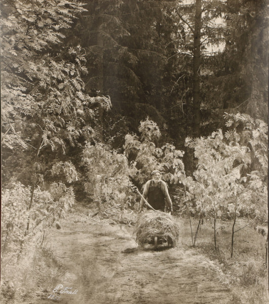 Per Forsell (1898-1979)