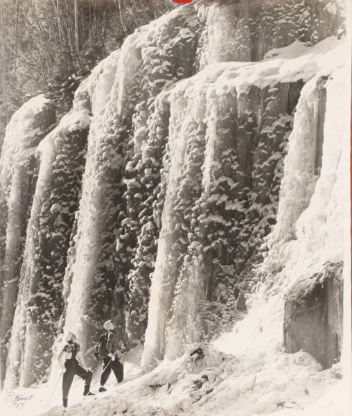 Per Forsell (1898-1979)