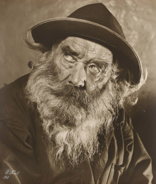 Per Forsell (1898-1979)