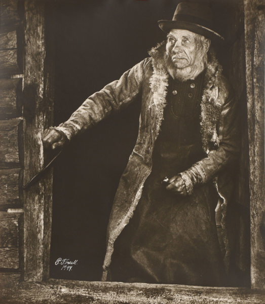 Per Forsell (1898-1979)