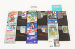 Spel 6st, Nintendo Entertainment System