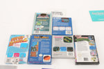 Spel 6st, Nintendo Entertainment System