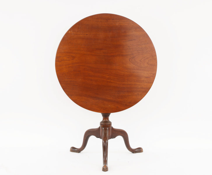 Fällbord, England, 1800-tal