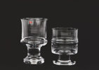 Glas 4+4, Iittala