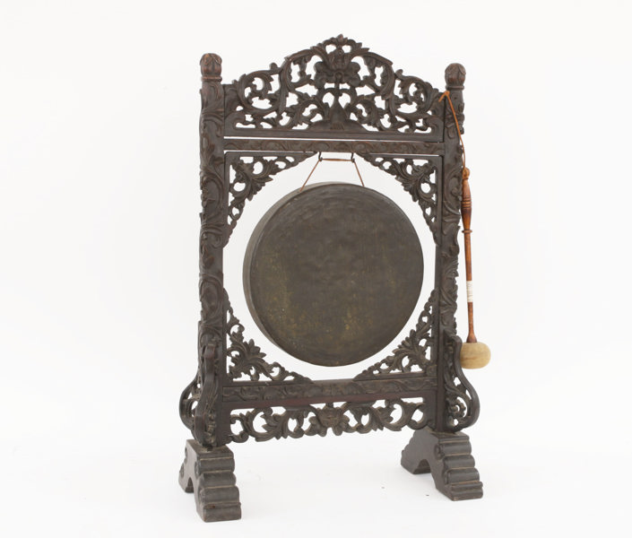 Gonggong, Kina, 18/1900-tal