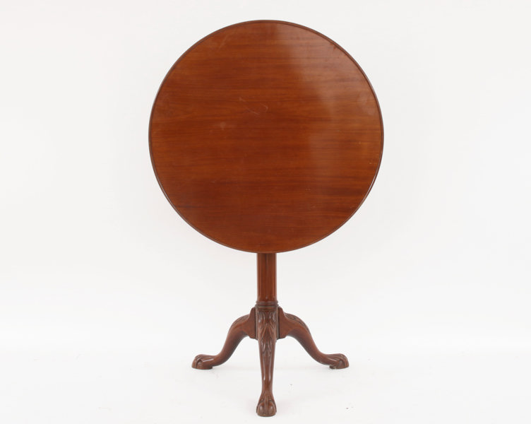 Fällbord, England, 1800-talets första hälft