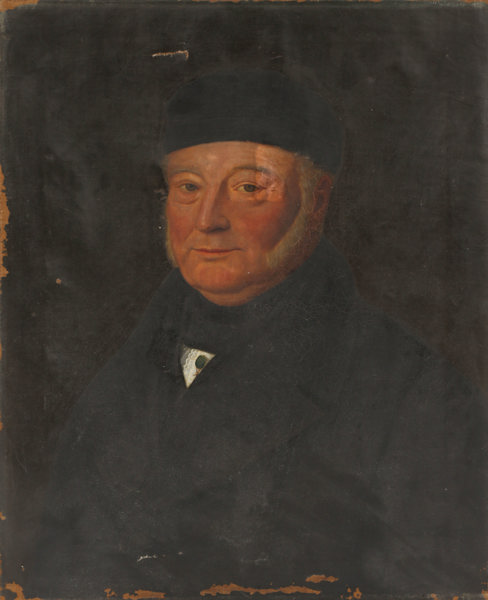 Ernst Weser (1783-1860)