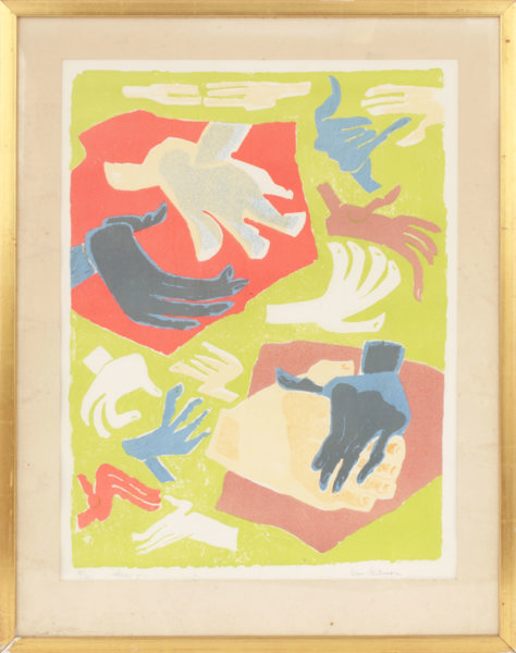 Vera Nilsson (1888-1979)