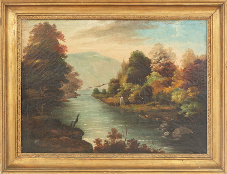 Okänd konstnär, 1800-tal