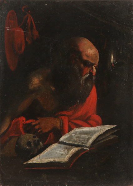 Okänd konstnär, 1800-tal