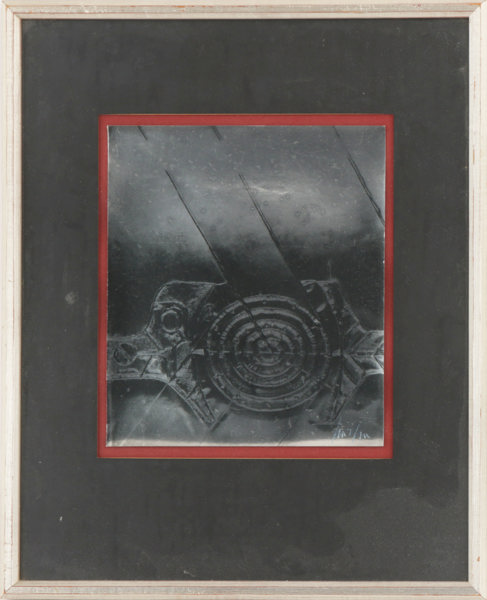 Gino Scarpa (1925-2022)