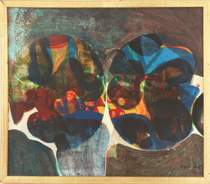 Tomas Nordbäck (f.1938)