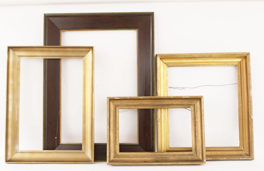 Ramar 4st, 18/1900-tal