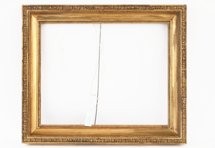 Ram, 1800-talets första del