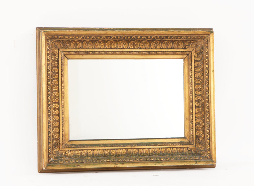 Spegel, empire, 1800-talets första hälft