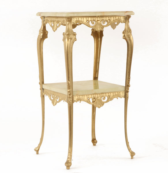 Bord, 1900-talets andra hälft