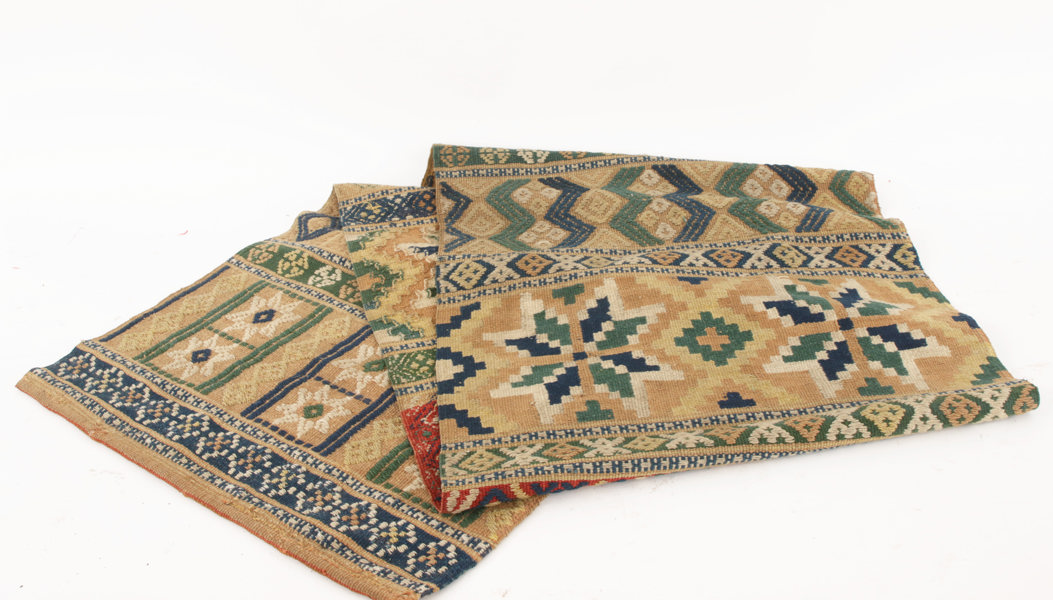 Vepa, allmoge, 1800-tal