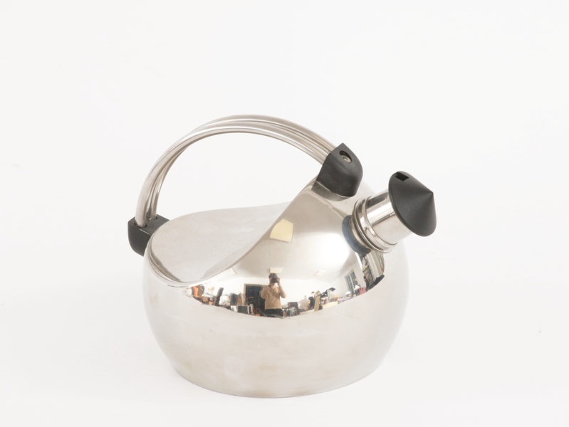 Tekanna, Carlo Giannini, Italien