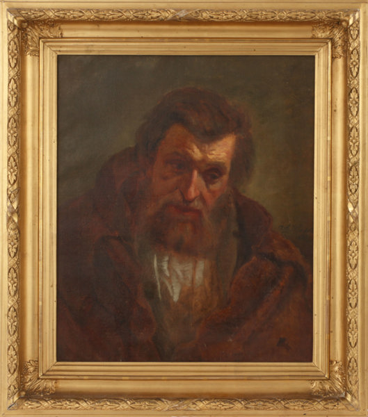 Okänd konstnär, 1800-tal
