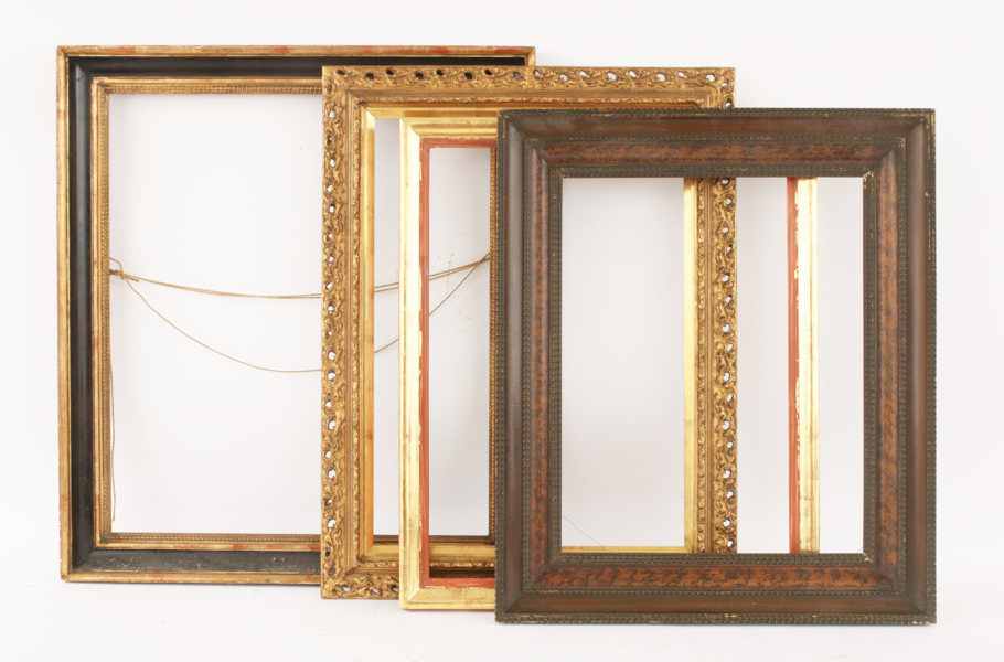 Ramar 4st, 18/1900-tal