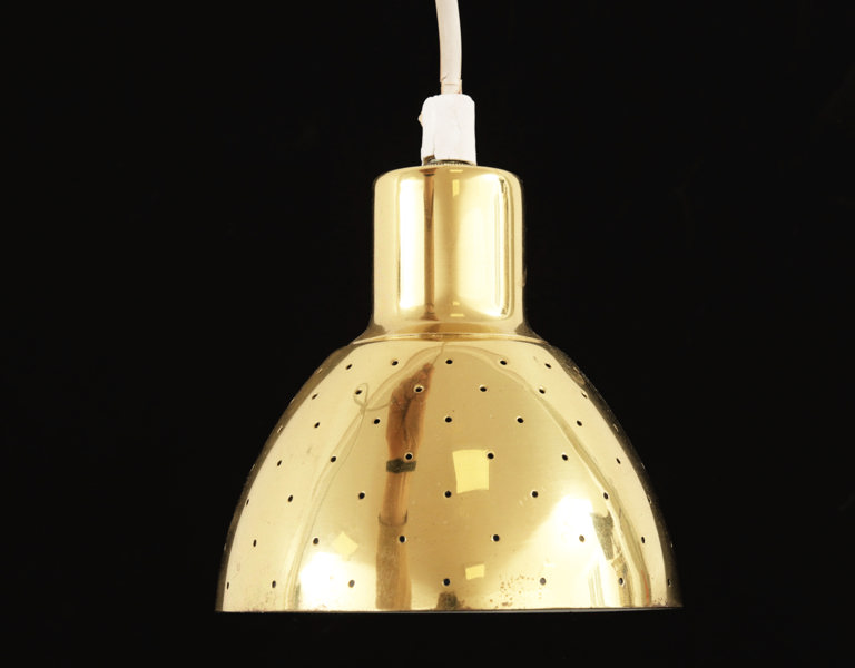 Fönsterlampa, Hans Agne Jakobsson, Markaryd