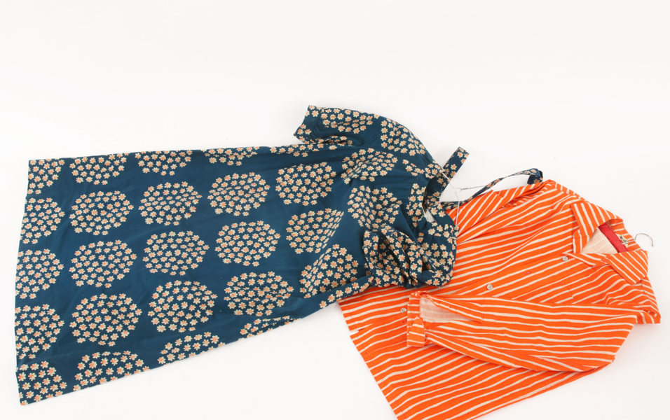 Kläder 2 delar, Marimekko