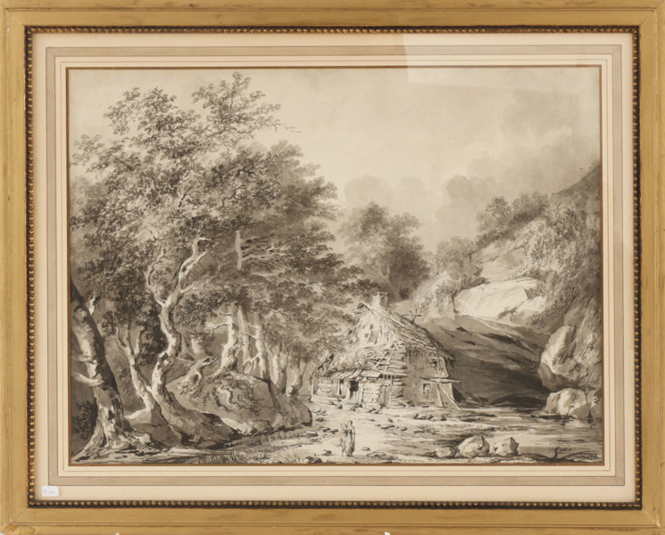 Louis Belanger, tillskriven