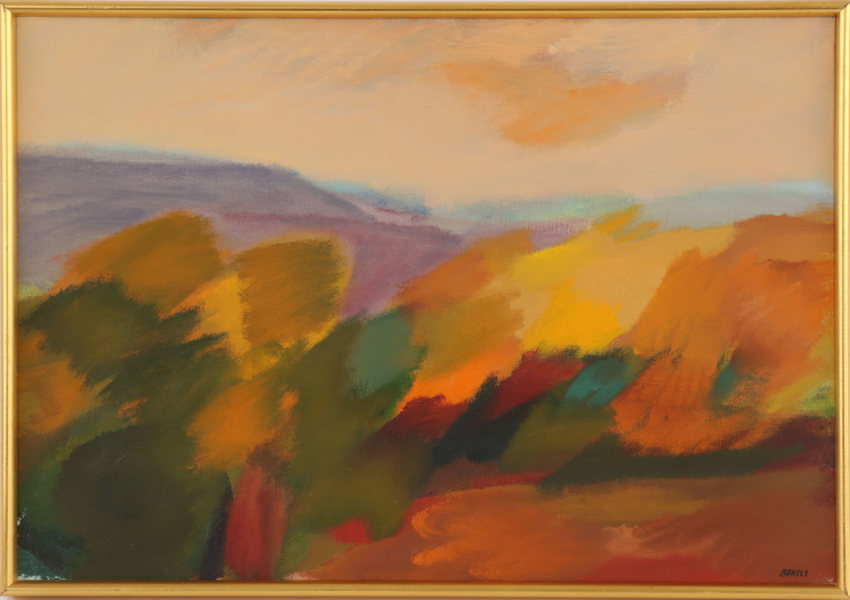 Lars Bertle (f.1925)