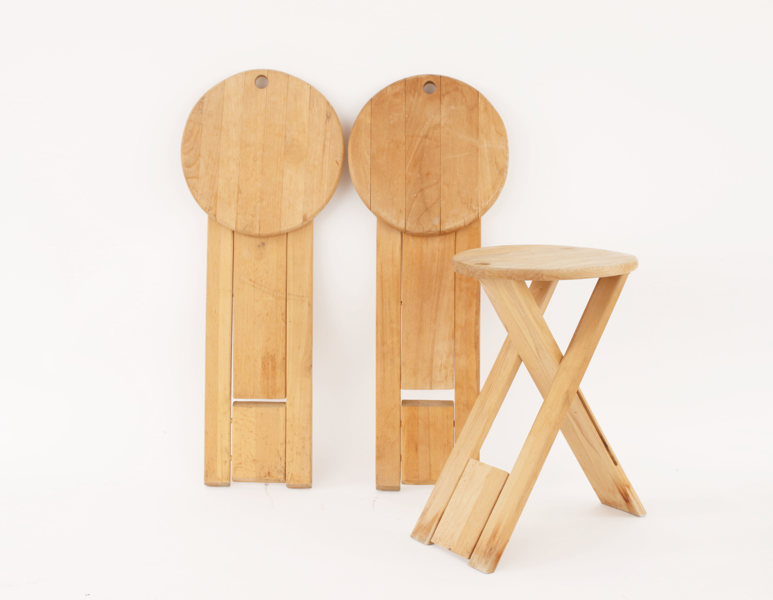 Pallar 3st, 1900-talets slut