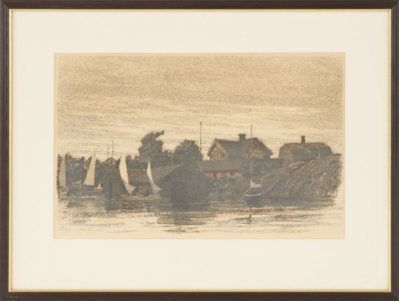 Roland Svensson (1910-2003)