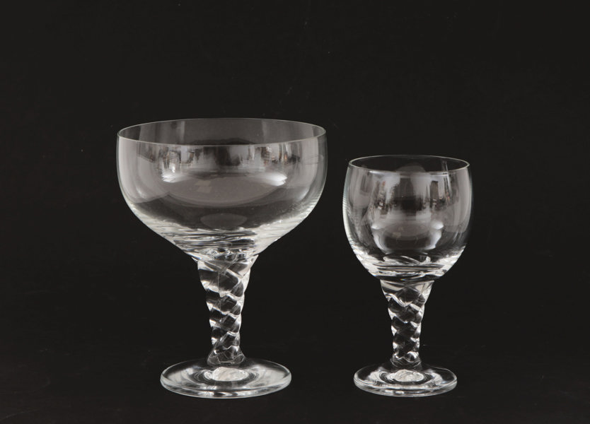 Glasservisdelar, Thomas