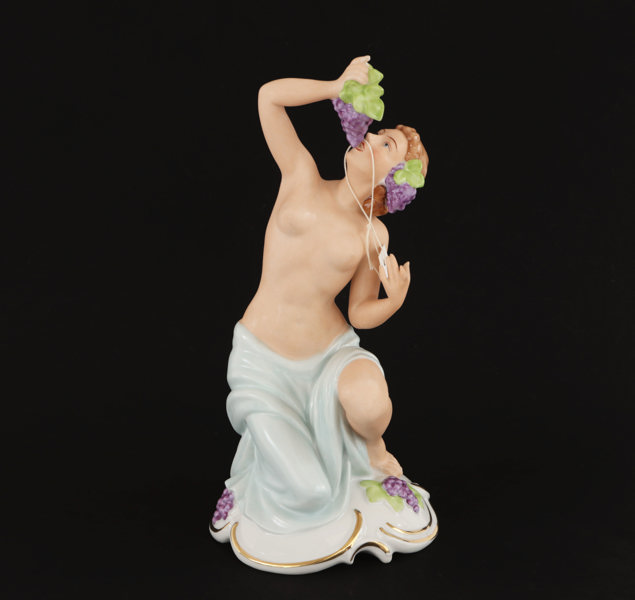 Figurin, Bavaria, Tyskland