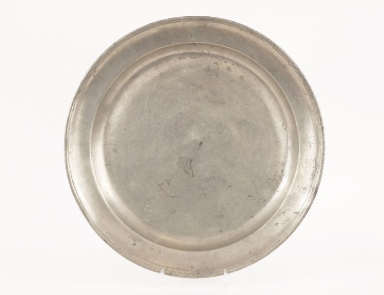 Fat, Nils Persson Berg, Stockholm, 1739