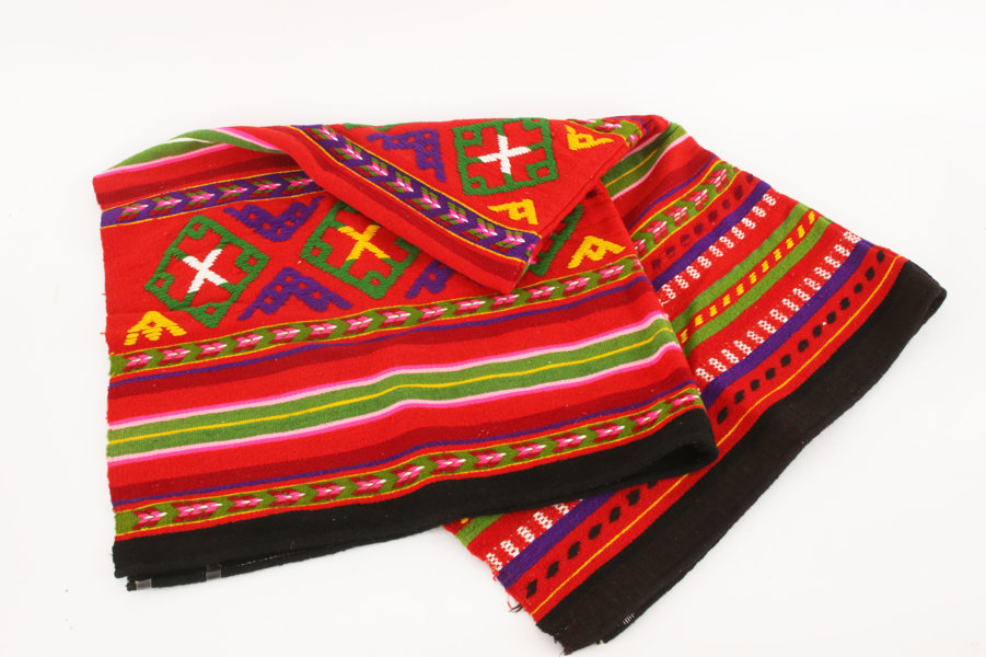 Dubbelvepa, allmoge, 1900-talets första del