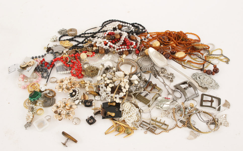 Parti bijouterier, m.m.