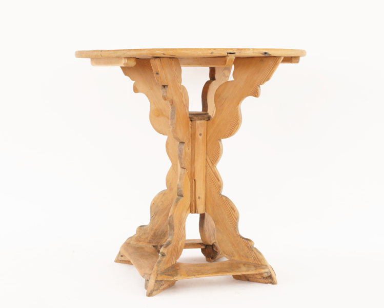 Strålbord, allmoge, 17/1800-tal