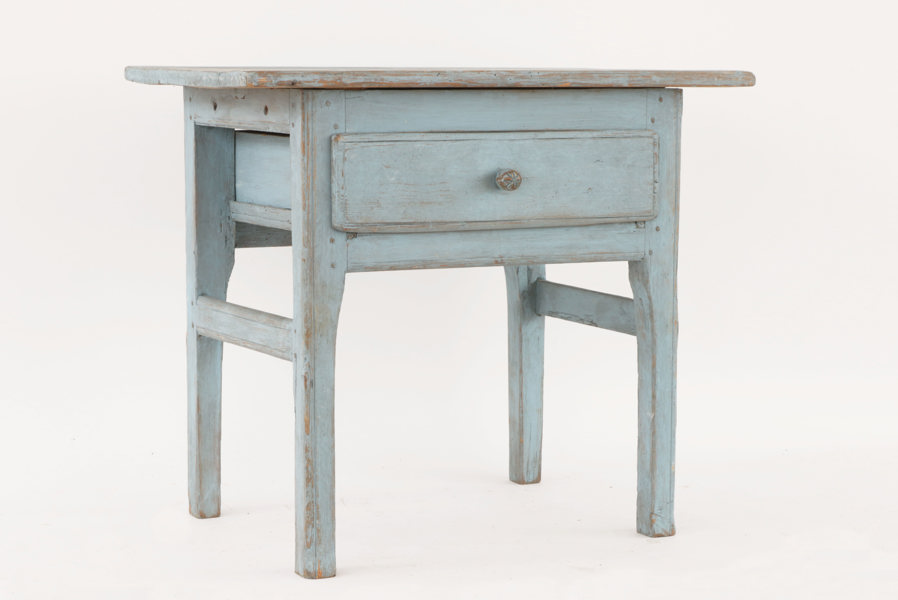 Bord, allmoge, 1800-tal