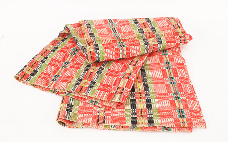 Dubbelvepa, allmoge, 1900-talets första hälft