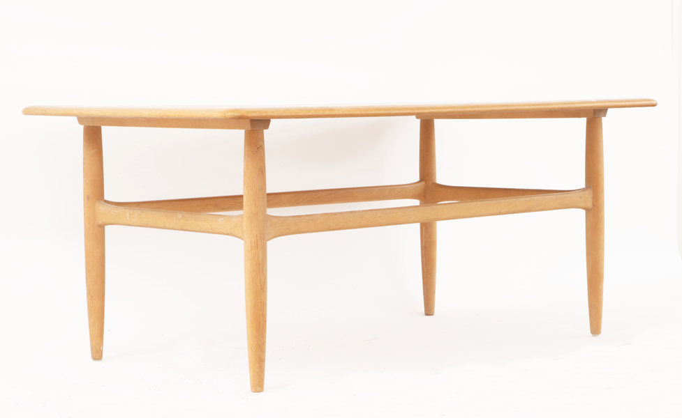Soffbord, Kurt Östervig, Danmark, 1950/60-tal