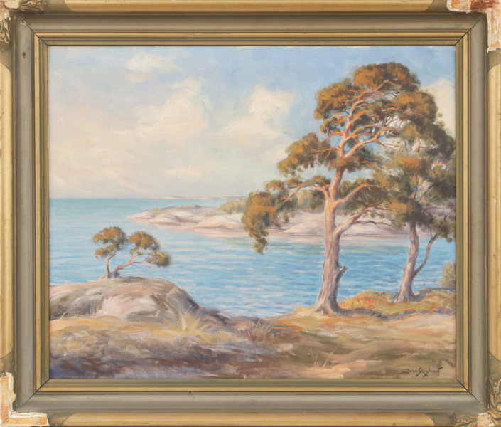 Jean Skoglund (1908-1948)