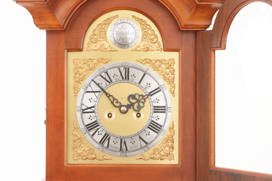 Golvur, Robert Goude, Stjernsund, 1900-tal