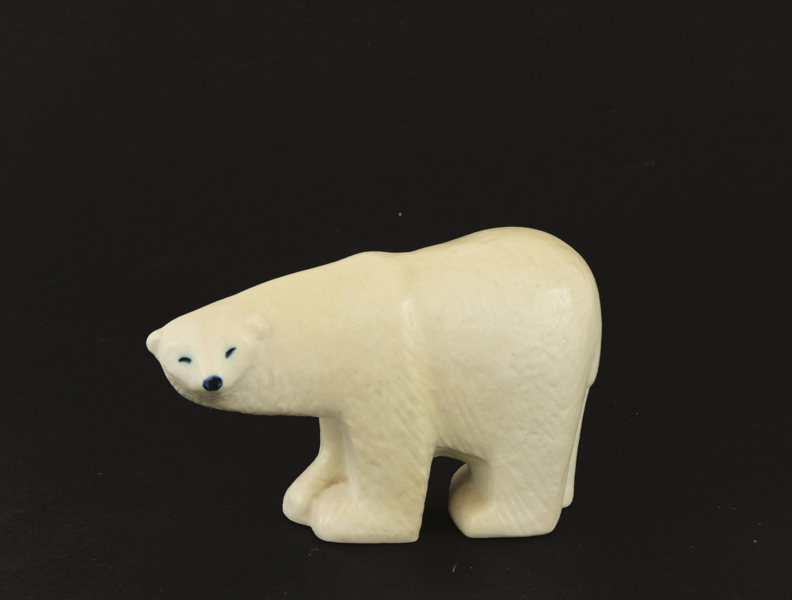 Figurin, Lisa Larson för Gustavsberg